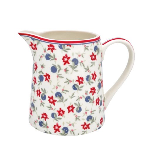 5l朱莉黑/海伦娜白/朱莉浅粉 限时赠送勺子送完即止