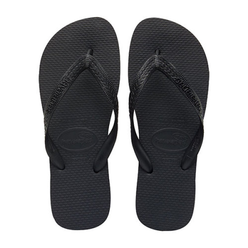 havaianas/哈瓦那情侣经典款人字拖鞋top系列0090