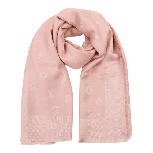 dior/迪奥 围巾/披肩围巾 11sod140i650