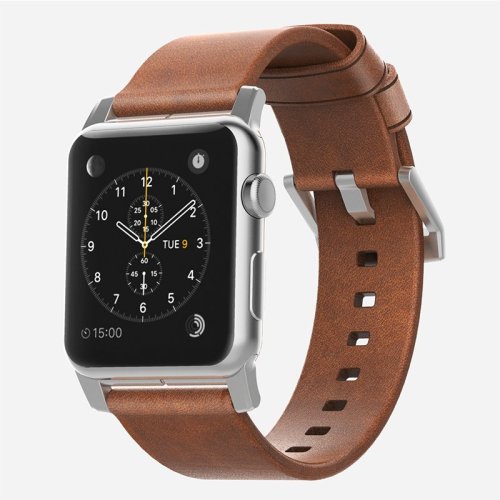 【nomad诺玛德 智能手表】nomad apple watch牛皮表带【正品 价格