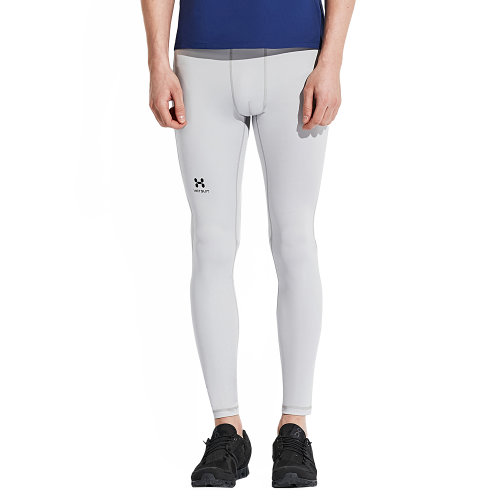 hotsuit/后秀 2019年夏季 运动裤男 紧身裤 健身瑜伽裤 运动长裤 男