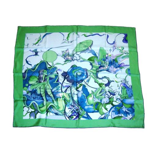 【prada普拉达 丝巾】prada 方巾【正品 价格 图片】 - 寺库网