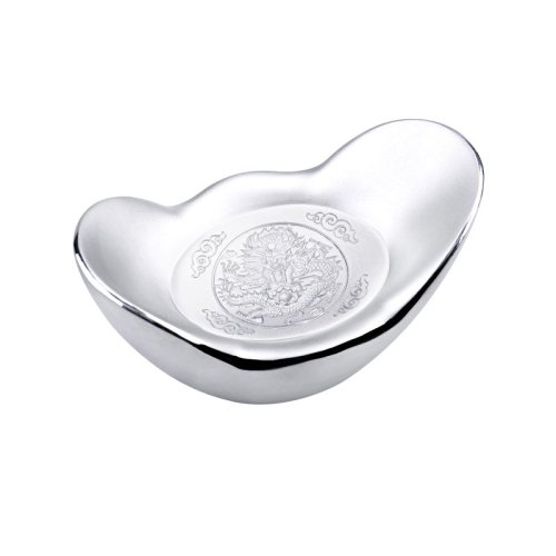 jinhaomei/金好美中艺官银银元宝