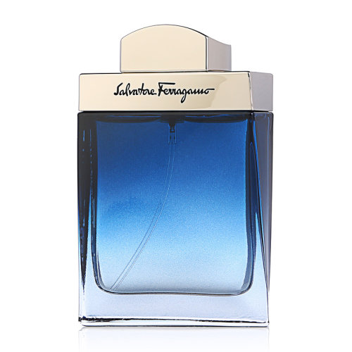 salvatore ferragamo/菲拉格慕 蓝色经典男士淡香水 30ml