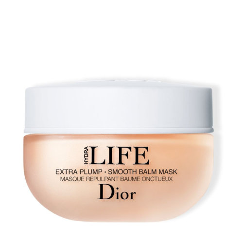 【免税】dior/迪奥乐肤源 澎澎弹盈润面膜 50ml