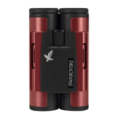 施华洛世奇光学 swarovski optik望远镜 cl pocket 远见 双筒望远镜