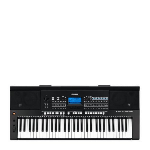 yamaha雅马哈kb-291 290升级61键成人力度考级演奏电子琴