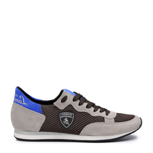 lamborghini兰博基尼意大利原产轻底运动休闲鞋