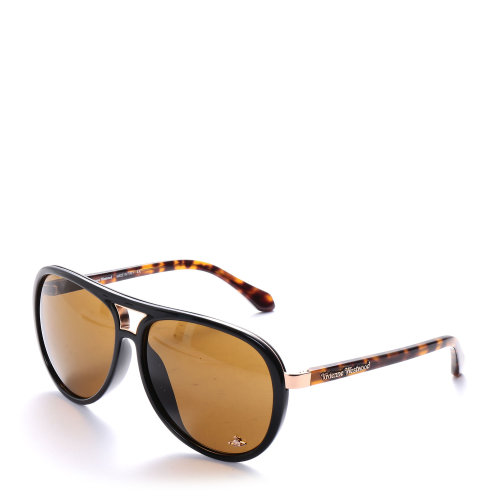 vivienne westwood 维维安·韦斯特伍德女士太阳眼镜 附赠香水