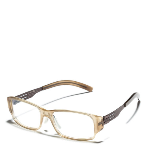 berlin/艾晰-柏林进口板材超轻近视眼镜架/男女无螺丝眼镜框quasrr