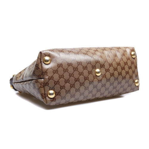 【GUCCI古驰 单肩包】GUCCI(古琦)复古单肩包207291/493075【正品 价格 图片】 - 寺库网