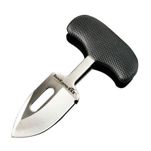 美国cold steel冷钢 safe keeper iii t型手刺