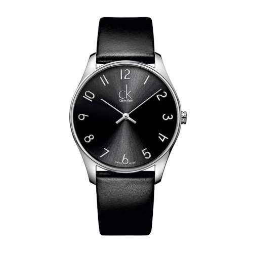 【可用券】calvin klein/卡尔文·克莱因手表gents系列