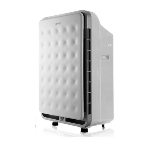 coway 熊津豪威 空气净化器 ap-3008fh 抗菌除甲醛