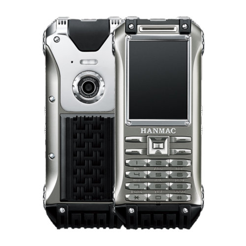 hanmac 海恩迈 range系列手机 联通2g 移动2g