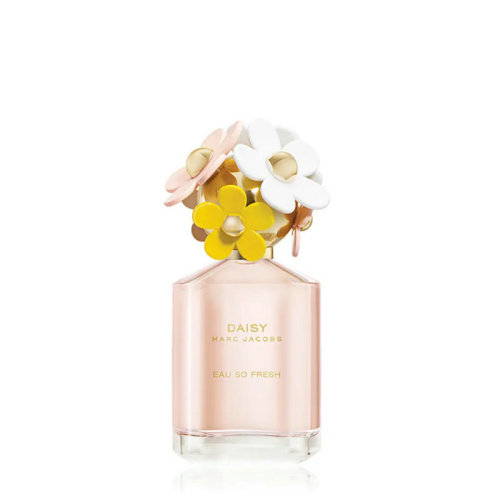 marc jacobs/莫杰 雏菊花语女士淡香水