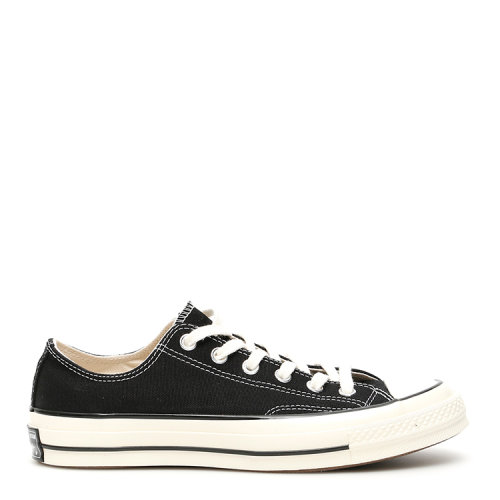 converse/匡威 19年秋冬 logo 男性 黑色 男士/帆布鞋 162058c 015