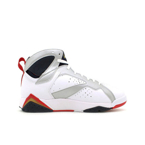 air jordan 7 retro aj7 乔7 情侣款篮球鞋304775-135