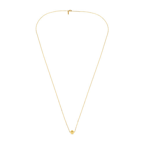 the room/the room 英国maria francesca pepe 玩爱/外星人系列项链2