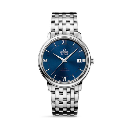 omega/欧米茄 碟飞系列自动机械男士手表 424.10.37.20.03.001