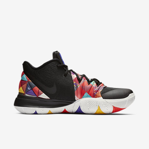 nike kyrie 5 欧文5代cny中国年 男子篮球鞋 ao2919-010