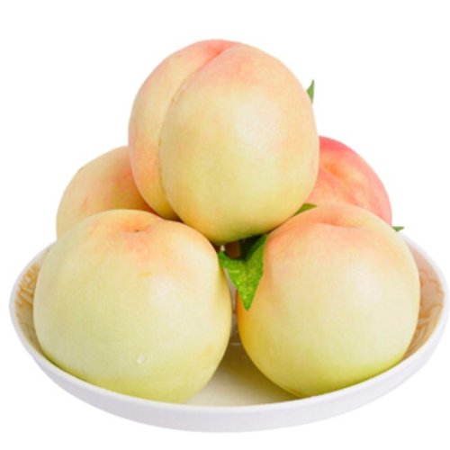 阳山水蜜桃 8粒装 单果250g-300g 新鲜直发