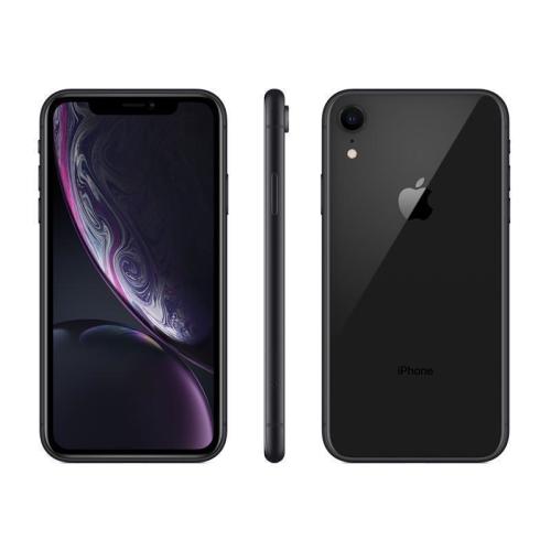 apple/苹果 iphone xr 双卡双待 移动联通电信4g手机 苹果xr