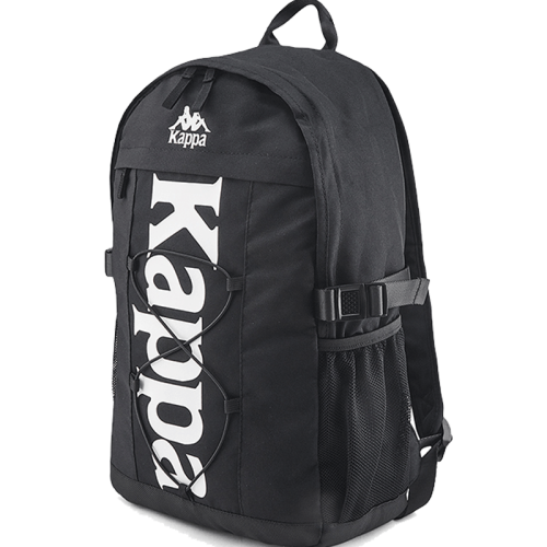 kappa/卡帕中性款2019春季运动包书包双肩背背包k09w8bs04-990
