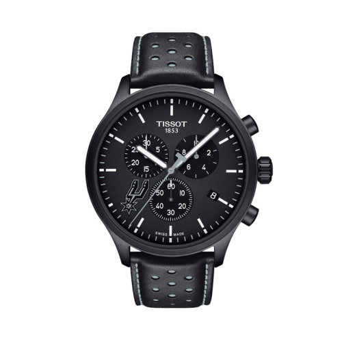 tissot天梭 运动系列石英男表 t116.617.36.051.04