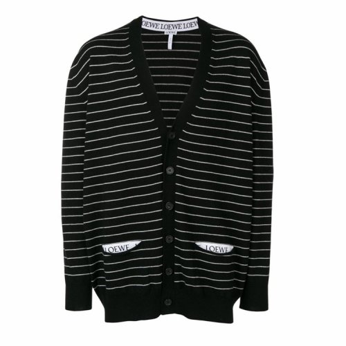 loewe/罗意威 男针织衫/毛衣男士针织衫/毛衣 h3199660sm 1102