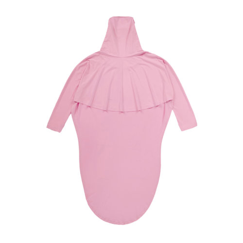 珂宣尼 keexuenn 女士防晒衣 logo光变 驱蚊防虫 防紫外线 透气排汗