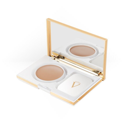 valmont/法尔曼 19新品 霜润亮颜修护粉饼10g (4色可选)