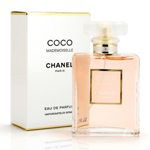 【包税】chanel/香奈儿 coco摩登可可小姐女士香水edp 35ml