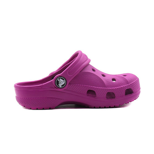 crocs卡骆驰洞洞鞋儿童凉鞋宝宝凉鞋小贝雅童鞋拖鞋夏季|10190