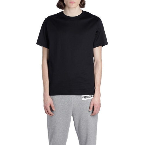 moncler/蒙克莱 圆领 男性 简约 休闲 男士短袖t恤 80050 829cx 099