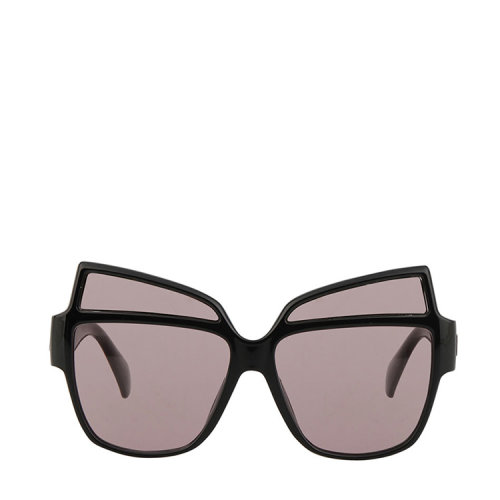 moschino/莫斯奇诺 19年秋冬 墨镜 女性 猫耳朵 时尚 太阳镜 mos034s3