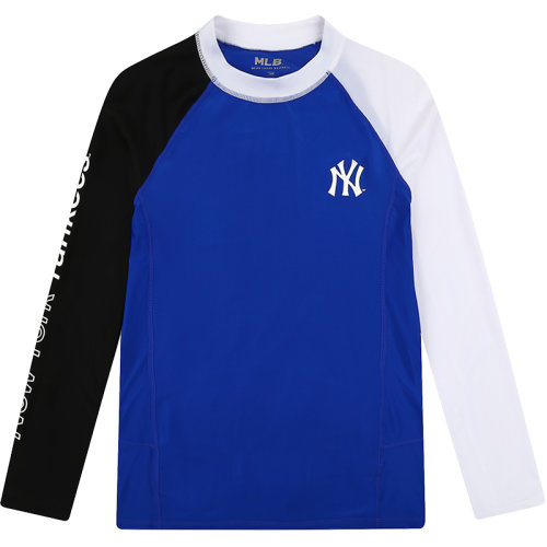 【19年春夏新款】mlb 纽约洋基队 韩版 男女同款 流行时尚 情侣 游泳