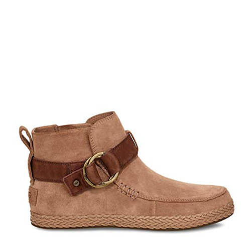 【19夏季新款】ugg/ugg 女士 舒适 休闲 绑带短靴 及踝靴 1103573