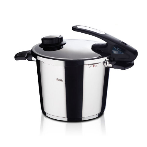 fissler/菲仕乐 压力锅/高压锅 edition味达维高压锅22/26cm高压锅