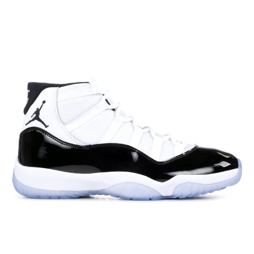 air jordan 11 concord aj11 情侣款 男款 康扣 运动 休闲 篮球鞋