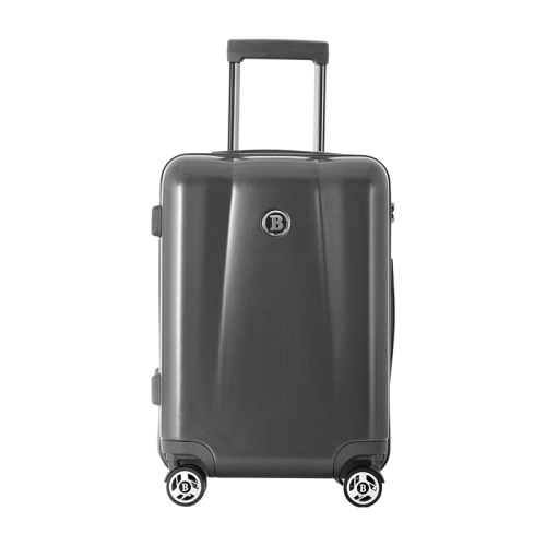 【bentley宾利 精品箱包】宾利(bentley)旅行箱万向轮行李箱登机出行