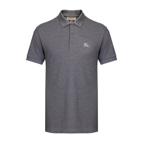 【burberry博柏利 男士短polo】burberry/博柏利london系列经典骑士