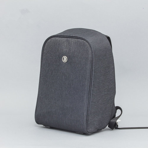 宾利(bentley)防盗背包双肩包 男 时尚商务潮流休闲背包l110115-b