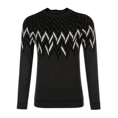 giorgioarmani/乔治阿玛尼-男士针织衫/毛衣-男士毛衫