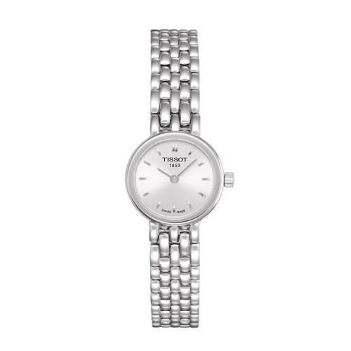 tissot/天梭手表 乐爱系列石英女士手表t058.009.11.031.00
