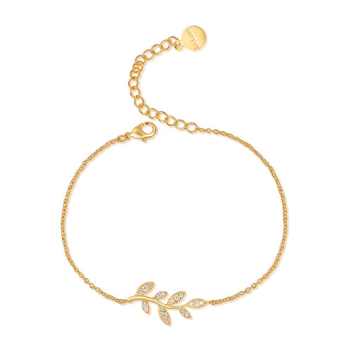 the room/the room le loup橄榄枝手链