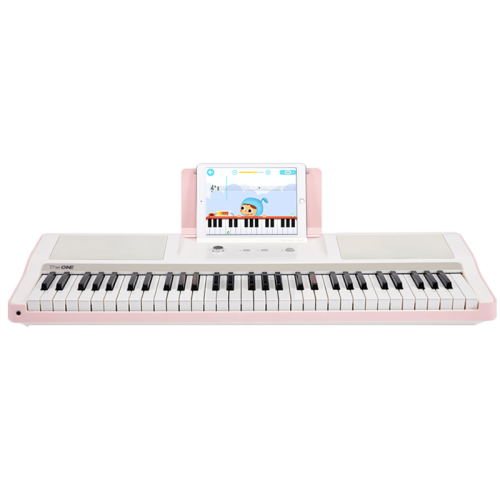 theone智能电子琴light