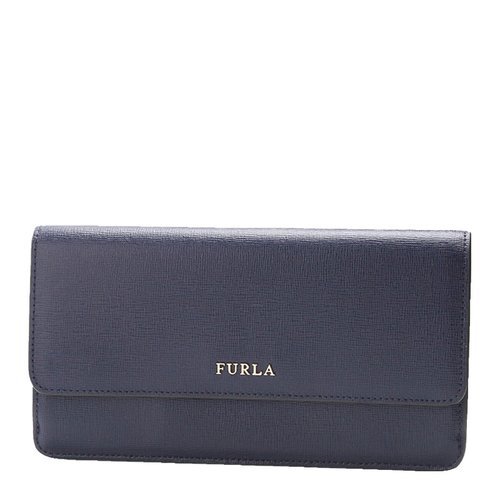 furla/芙拉女士saffiano皮革长款翻盖钱包903570