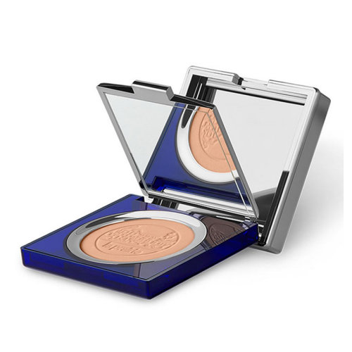 【包税】la prairie/莱珀妮 2019新款蓝鱼子酱粉饼(精粹无瑕修护)干湿