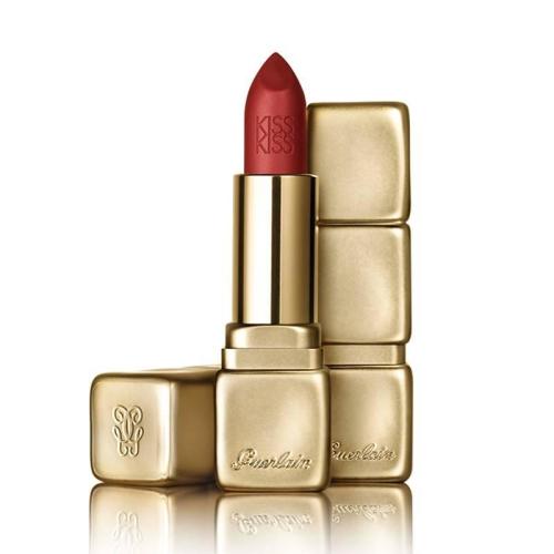 【guerlain娇兰 口红】【李佳琦同款】娇兰 (guerlain)亲亲唇膏 3.